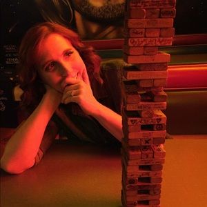 Meet your Posher, Madison